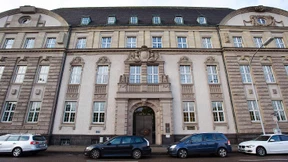 Anklage fordert im Terrorprozess zehn Jahre Haft