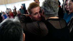 „Im Namen Dänemarks: Entschuldigung“