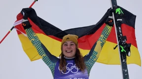 Bronze für Daniela Maier oder nicht?