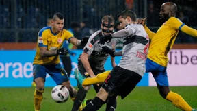 Stuttgart bleibt auch in Braunschweig ungeschlagen