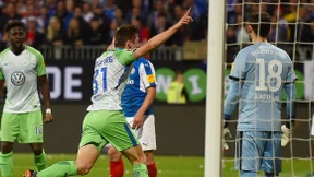 Wolfsburg rettet sich abermals über die Relegation