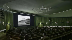 Die Wut wird größer