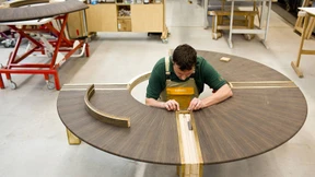 Der Vorläufer von Ikea