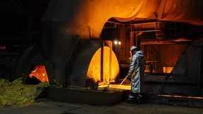 Investor Kretinsky will bei Stahlwerken von Thyssenkrupp einsteigen