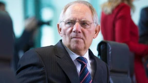 Schäubles Haushaltsmischmasch