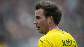 Götze kontert auf Kritik mit Leistung