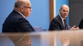 Kann der Geldregen Klagen verhindern?