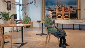 Als hätte alles nichts bedeutet