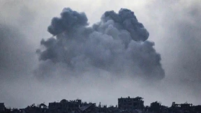 Feuerpause zwischen Israel und Hamas hat begonnen