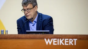 DOSB profitiert vom Spiel auf Zeit