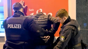 Tatverdächtige sollen mit Gesichtserkennungs-App identifiziert werden