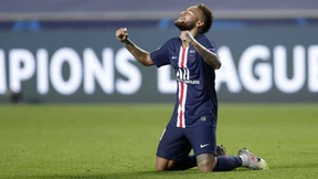 „Neymar und Mbappé ziehen eine Show ab“