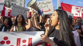 Tunesier haben kaum eine Wahl gegen das Regime