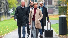 Wer soll in diesem Prozess recht haben?