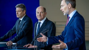 Wie wird der Bundeshaushalt 2024 aussehen?