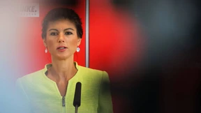 Die Linke ohne Wagenknecht