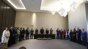 Tauwetter: Venezuelas eingefrorene Gelder sollen freigegeben werden