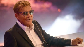 Der Dieter, der darf das