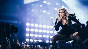 Schwarzer Feminismus, zu Deutsch: Party 