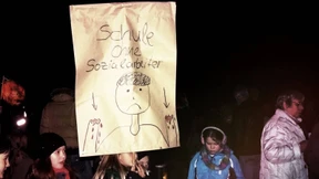 Verkauft die Kinder, uns fehlt das Geld