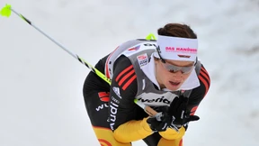 Zeller läuft in den Fokus