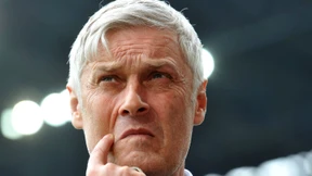 Veh wird Stevens-Nachfolger