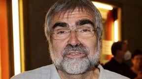 Volker Pispers bestätigt Treffen mit Mörig und Wagenknecht