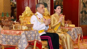 Volles Programm vor der Krönung