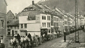 Wie Deutsche zu stolzen Belgiern wurden