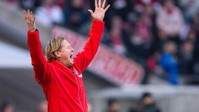 Ein Pünktchen Hoffnung für Köln