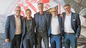 Porsche steht zu 50+1-Regel beim VfB Stuttgart