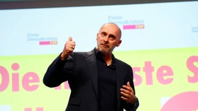 FDP lehnt Jamaika ab - Rahn lässt AfD-Fraktionsvorsitz offen