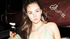 Alles ist all-inclusive, yeah