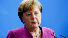Merkel: Militärschlag war „erforderlich und angemessen“