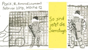 Wer ist gefährlich?