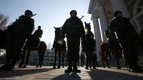 Abschied vom Minsker Frieden 