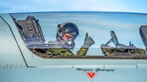 Mit Wumms gegen den Krieg