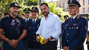 Warum Salvini so erfolgreich ist
