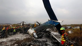 Mindestens 50 Todesopfer