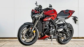 Der Geruch des Rennstalls