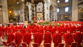 „Die Kirche ist zynisch“