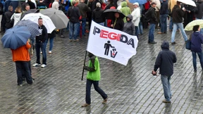 Pegida will bei Landtagswahlen antreten