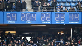 Drei Vereine vor dem Abgrund