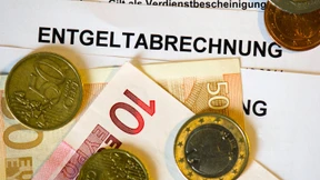 Europa wächst auseinander