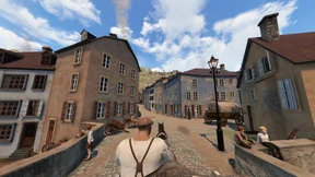 Wanderer, kommst du nach Luxemburg