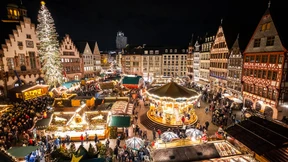 Noch Hoffnung auf „Weihnachtsmarktähnliches“