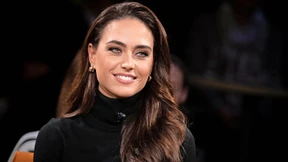 Franca Lehfeldts Vater warnte sie vor Beziehung mit Lindner