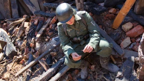  Reden über den Krieg