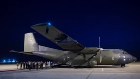 Falscher Auftrag für die Bundeswehr