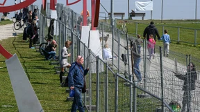 Familien können sich wieder besuchen
